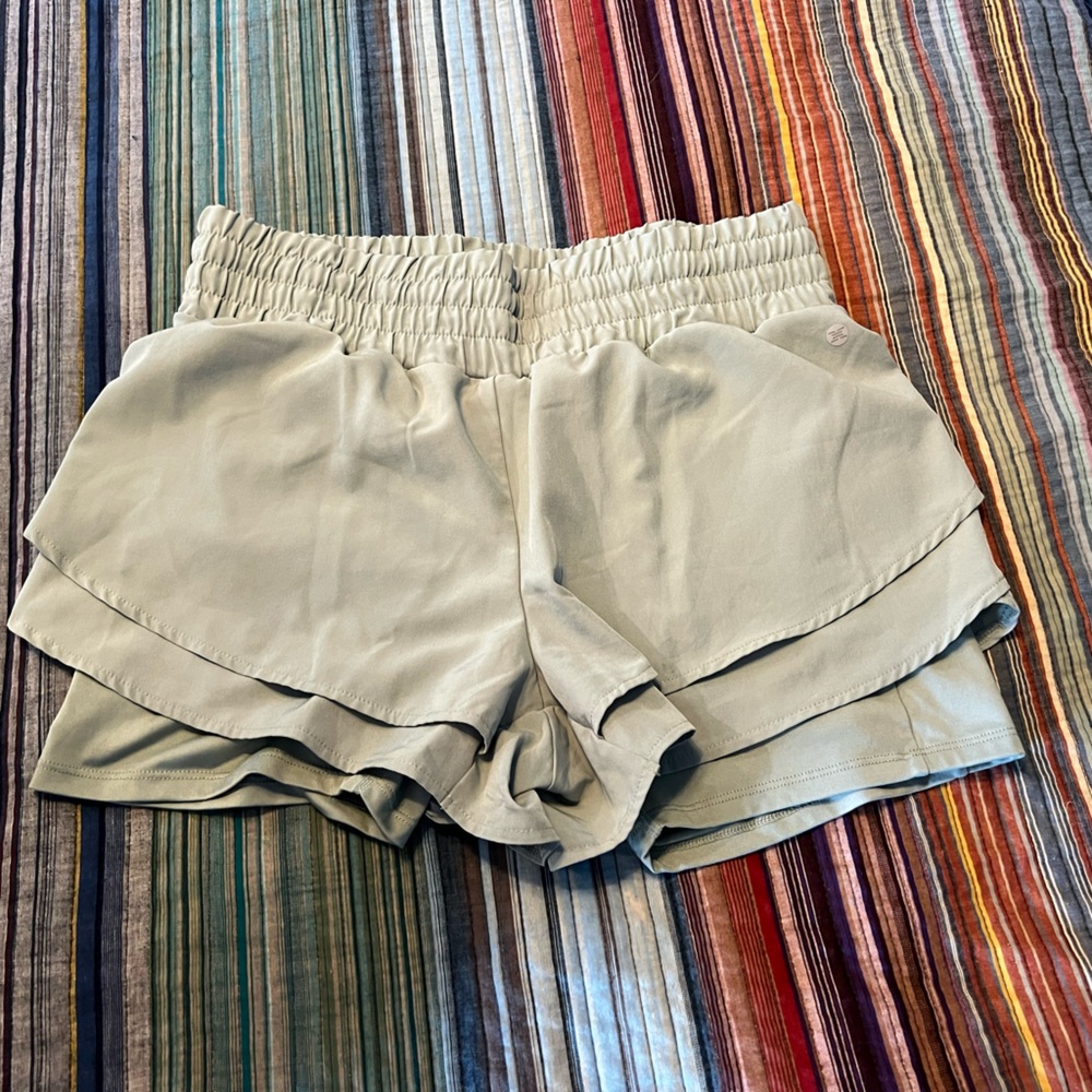 RBX shorts